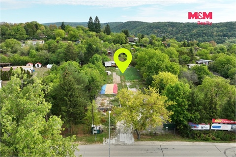 Prodej stavebního pozemku, 378 m² 4