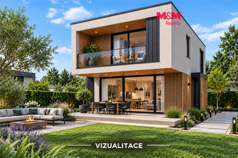 Prodej stavebního pozemku, 378 m² 0