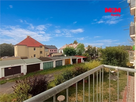 Prodej bytu 2+1, 51 m² - 6