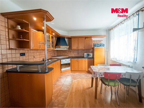 Prodej bytu 2+1, 51 m² 6
