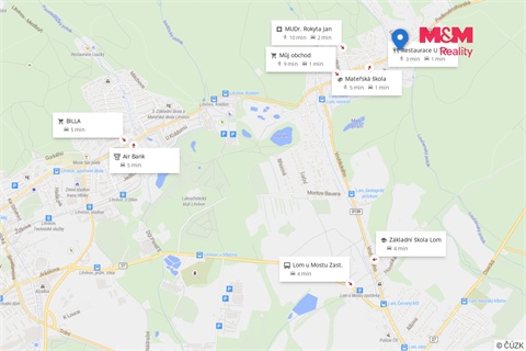 Prodej bytu 2+1, 51 m² - 8