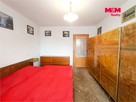 Prodej bytu 2+1, 51 m² 4