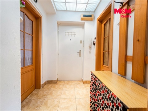 Prodej bytu 2+1, 51 m² - 2