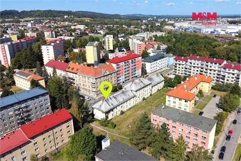 Prodej bytu 2+1, 69 m² - 14
