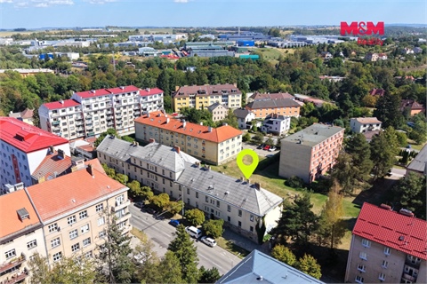 Prodej bytu 2+1, 69 m² 14