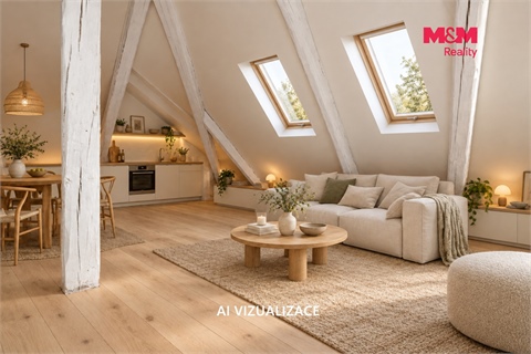 Prodej bytu 2+1, 69 m² - 12