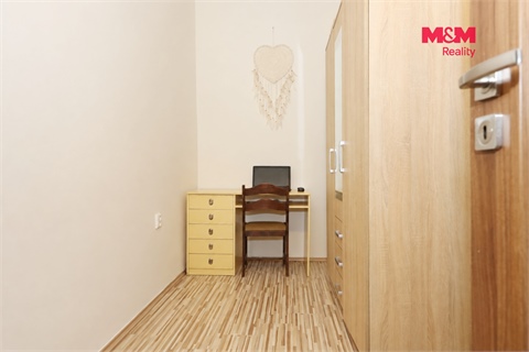 Prodej bytu 2+1, 69 m² - 4
