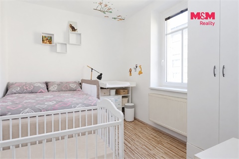 Prodej bytu 2+1, 69 m² 4