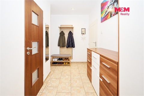 Prodej bytu 2+1, 69 m² 8