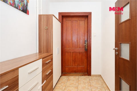 Prodej bytu 2+1, 69 m² - 8