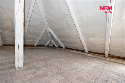 Prodej bytu 2+1, 69 m² 12