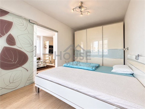 Prodej bytu 2kk, 56 m² - 0