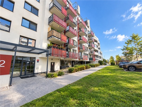 Prodej bytu 2kk, 56 m² 8