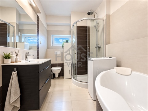 Prodej bytu 2kk, 56 m² - 4