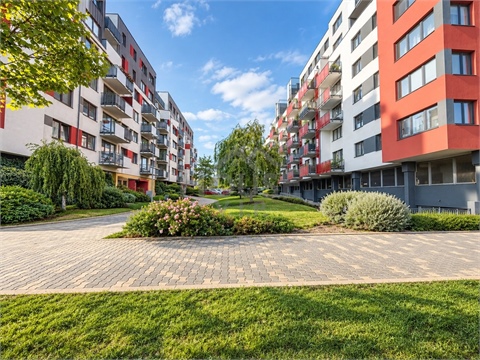 Prodej bytu 2kk, 56 m² - 8