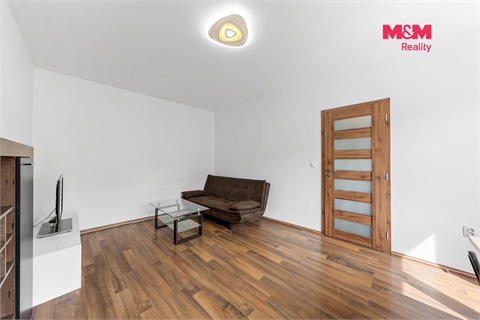 Prodej bytu 2+1, 53 m² - 10