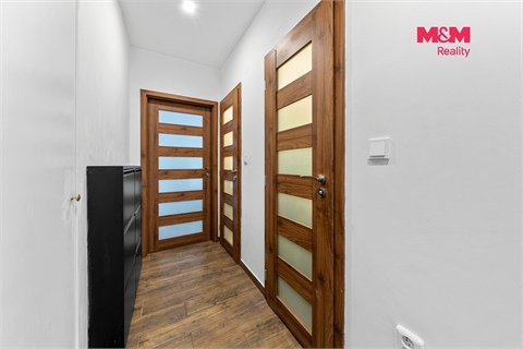 Prodej bytu 2+1, 53 m² 18