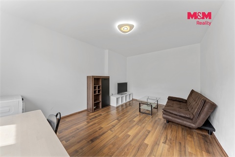 Prodej bytu 2+1, 53 m² 10