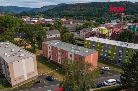 Prodej bytu 2+1, 53 m² 6