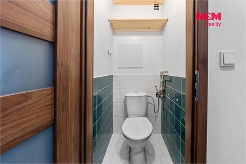 Prodej bytu 2+1, 53 m² 16