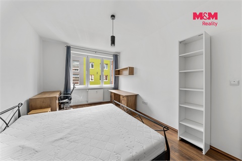 Prodej bytu 2+1, 53 m² 8