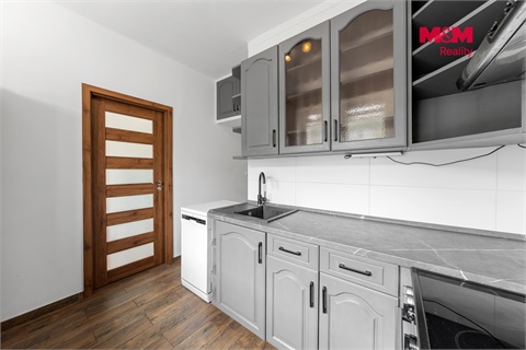 Prodej bytu 2+1, 53 m² - 12