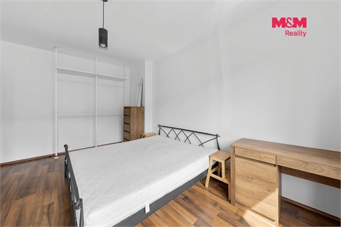 Prodej bytu 2+1, 53 m² - 8