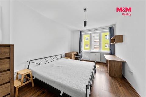 Prodej bytu 2+1, 53 m² - 6