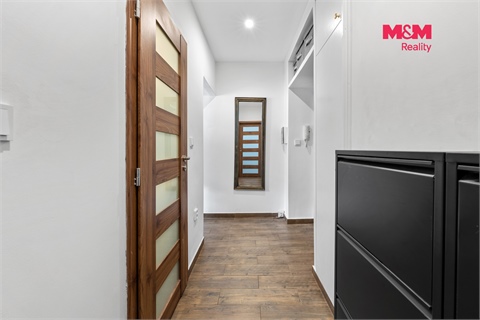 Prodej bytu 2+1, 53 m² - 16