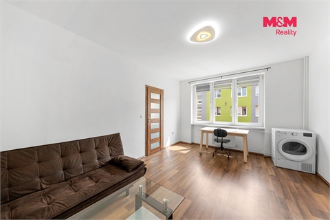 Prodej bytu 2+1, 53 m² 12