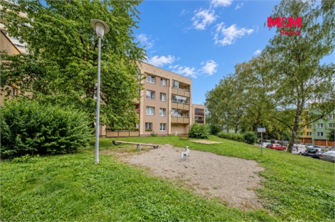 Prodej bytu 3+1, 72 m² 12