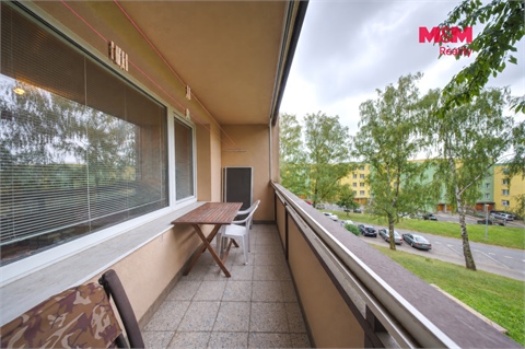 Prodej bytu 3+1, 72 m² 4