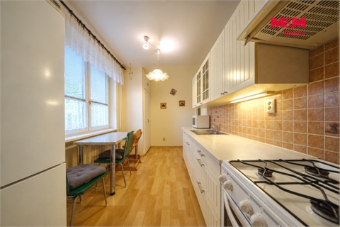 Prodej bytu 3+1, 72 m² - 12