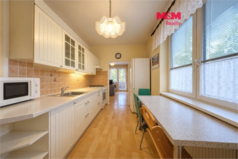 Prodej bytu 3+1, 72 m² 0