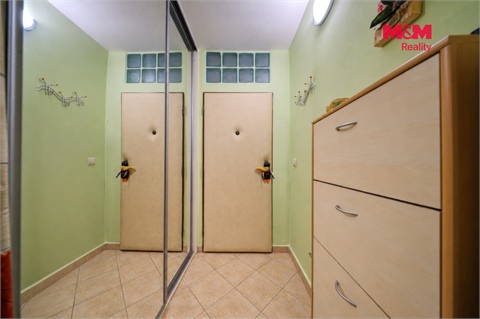 Prodej bytu 3+1, 72 m² - 14