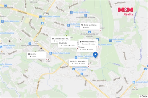 Prodej bytu 3+1, 72 m² 16