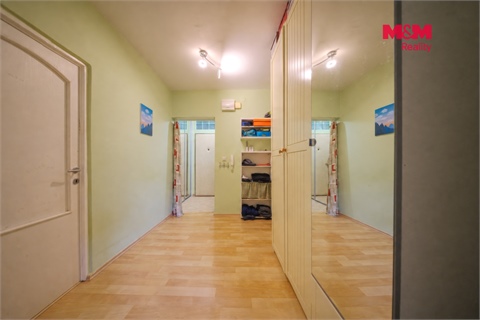 Prodej bytu 3+1, 72 m² - 8
