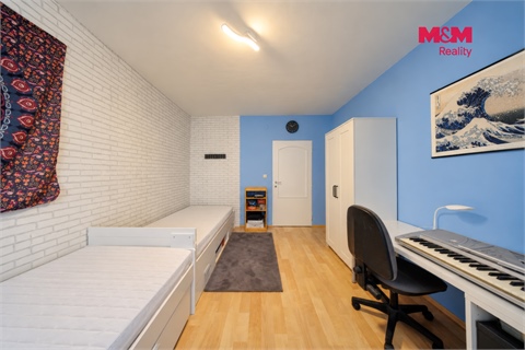 Prodej bytu 3+1, 72 m² 6