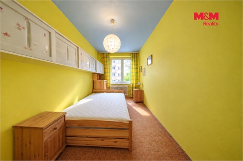 Prodej bytu 3+1, 72 m² 8