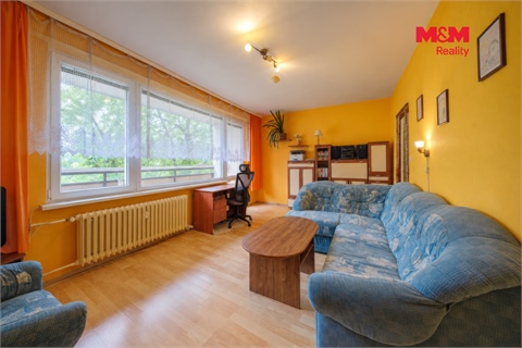 Prodej bytu 3+1, 72 m² 14