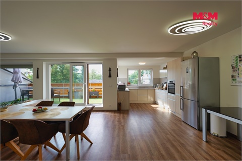 Prodej bytu 4+1, 121 m² - 6