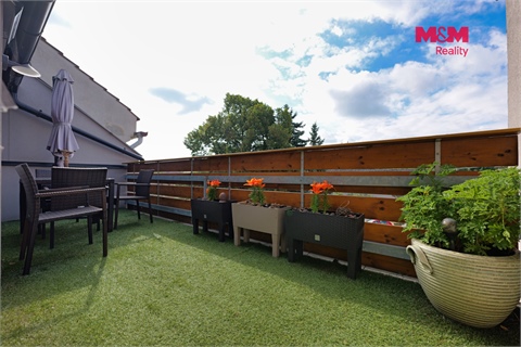 Prodej bytu 4+1, 121 m² 26