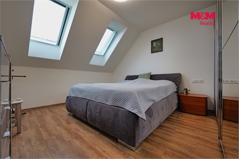 Prodej bytu 4+1, 121 m² 16