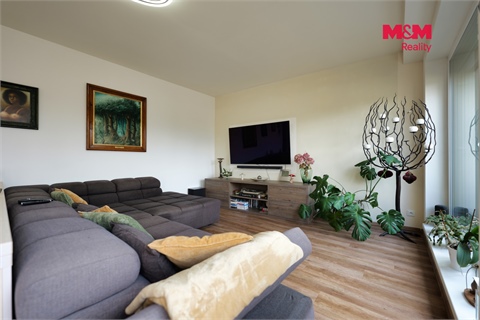 Prodej bytu 4+1, 121 m² 8