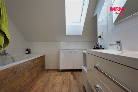 Prodej bytu 4+1, 121 m² - 22