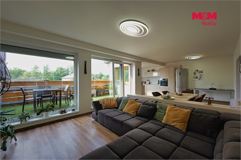 Prodej bytu 4+1, 121 m² 4