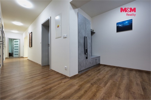 Prodej bytu 4+1, 121 m² 10