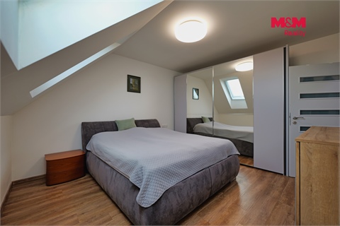 Prodej bytu 4+1, 121 m² - 16