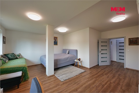 Prodej bytu 4+1, 121 m² - 14