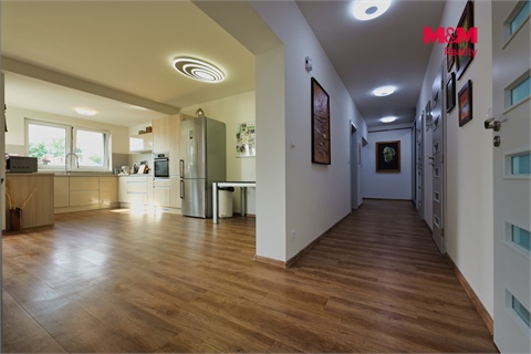 Prodej bytu 4+1, 121 m² - 8
